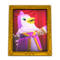 Becky's Photo (Gold) NH Icon.png