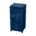 Blue wardrobe's Dark blue variant