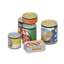 Canned Snacks