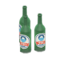 Decorative Bottles (Green - White Labels) NH Icon.png