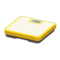 Digital Scale (Yellow - White) NH Icon.png