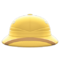 Explorer's Hat (Camel) NH Icon.png