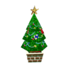 Festive Tree