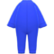 Full-Body Tights (Blue) NH Icon.png