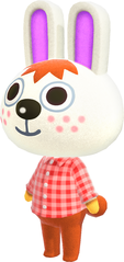 Gabi - Animal Crossing Wiki - Nookipedia