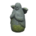 Goddess Statue's No ornamentation variant