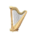 Harp's Light Brown variant