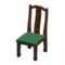 Imperial Dining Chair (Brown) NH Icon.png