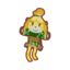 Isabelle Kite PC Icon.png