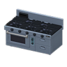 kitchen stove