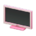 LCD TV (20 in.)'s Pink variant