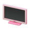 LCD TV (20 in.) (Pink) NH Icon.png