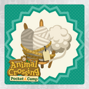 My Nintendo PC 20 Craft Materials Cotton.png