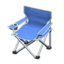 outdoor folding chair