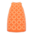 Oversized Print Dress (Orange) NH Icon.png