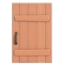 Pink Rustic Door (Rectangular) NH Icon.png