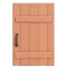 Pink Rustic Door (Rectangular) NH Icon.png