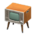 Retro TV's Brown variant