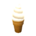 Soft-serve lamp's Vanilla variant