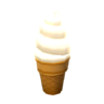 Soft-Serve Lamp