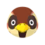 Sparro NL Villager Icon.png