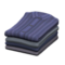 Stack of Clothes (Striped Shirts) NH Icon.png