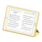 Tablet Device (Yellow - Digital Book) NH Icon.png