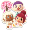 Together! Awesome Blossoms Event PC Icon.png