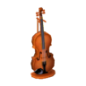 violin