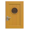 Yellow Basic Door (Rectangular) NH Icon.png