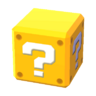 ? Block