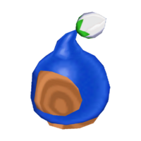 Blue Pikmin