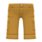 Cargo Pants (Mustard) NH Icon.png