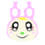 Chrissy NH Villager Icon.png