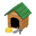 Doghouse's Green variant
