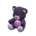 Dreamy bear toy's Black variant