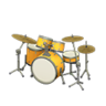 drum set