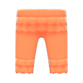 sweatpants animal crossing