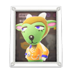 Gruff's photo (New Horizons) - Animal Crossing Wiki - Nookipedia