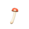 Mushroom Wand (Red Mushroom) NH Icon.png
