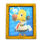 Orville's Photo (Gold) NH Icon.png