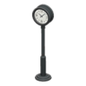 park clock