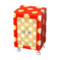 Polka-Dot Closet (Red and White - Caramel Beige) NL Model.png