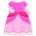 Princess dress's Pink variant
