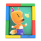 Redd's Photo (Colorful) NH Icon.png