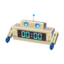 Robo-Wall Clock (White Robot) NL Model.png
