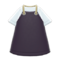 Rubber Apron (Black) NH Icon.png