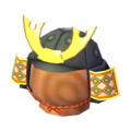 Samurai Helmet NL Model.png