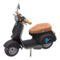 Scooter (Black - Blue Text) NH Icon.png