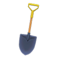 Shovel (Yellow) NH Icon.png
